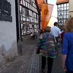 Monteurs-ferienwohnung