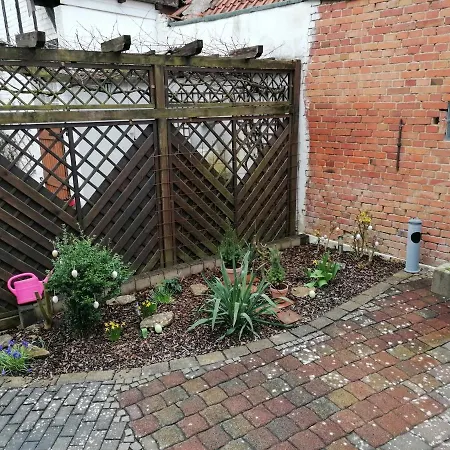 Monteurs-ferienwohnung Wolfhagen