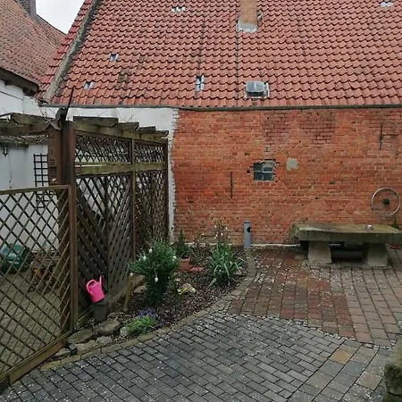 Monteurs-ferienwohnung