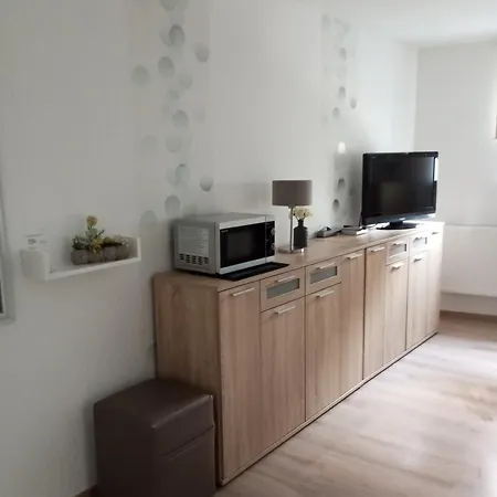 Monteurs-ferienwohnung Homestay szállás *