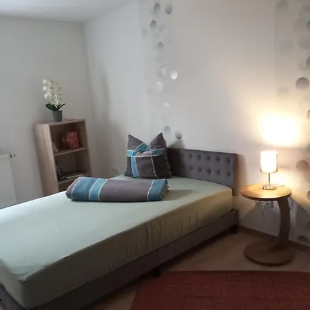Monteurs-ferienwohnung Wolfhagen