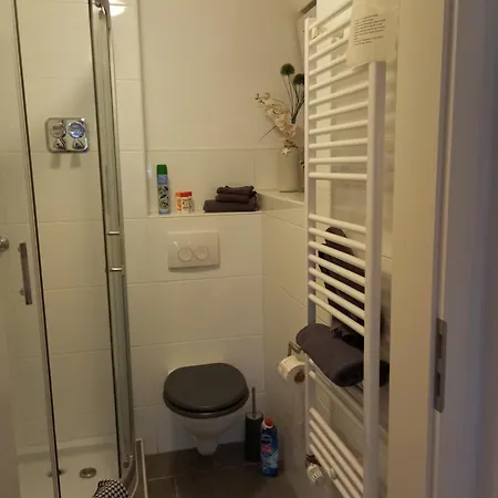 Проживание в семье Monteurs-ferienwohnung *