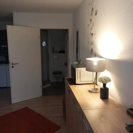 Monteurs-ferienwohnung *