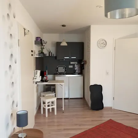 Monteurs-ferienwohnung * Wolfhagen