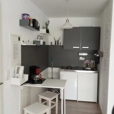 Monteurs-ferienwohnung * Wolfhagen