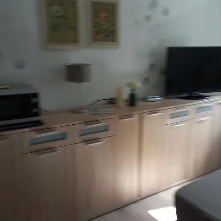 Monteurs-ferienwohnung