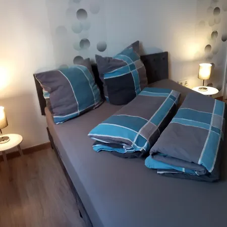 Monteurs-ferienwohnung *