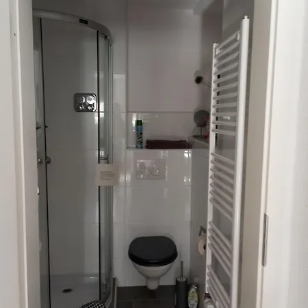 Monteurs-ferienwohnung