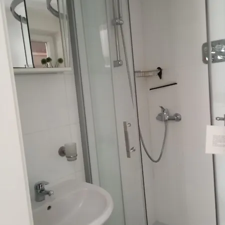 Monteurs-ferienwohnung