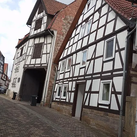 Monteurs-ferienwohnung