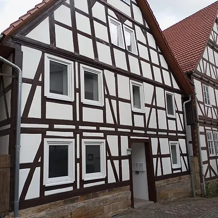 Monteurs-ferienwohnung Homestay szállás