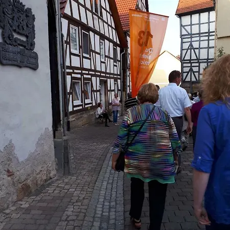 Monteurs-ferienwohnung