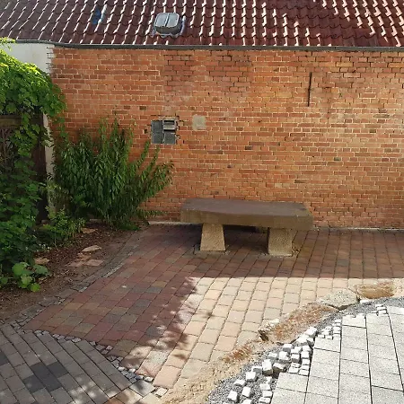 Monteurs-ferienwohnung *