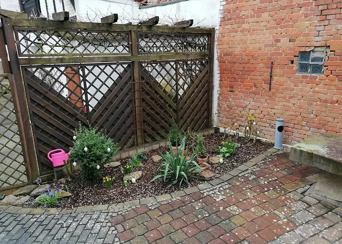 Monteurs-ferienwohnung Wolfhagen