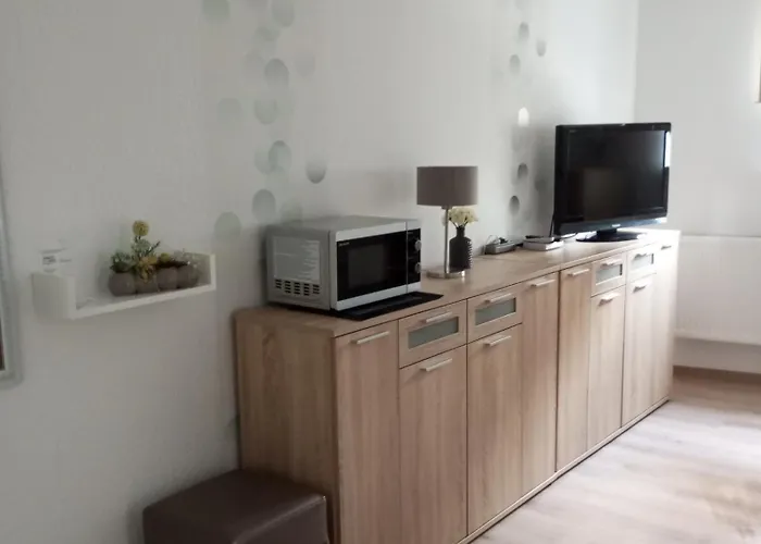 Monteurs-ferienwohnung Alloggio in famiglia *