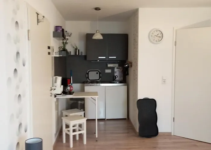 Monteurs-ferienwohnung * Wolfhagen