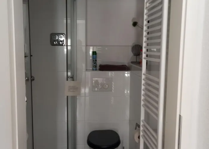 Monteurs-ferienwohnung