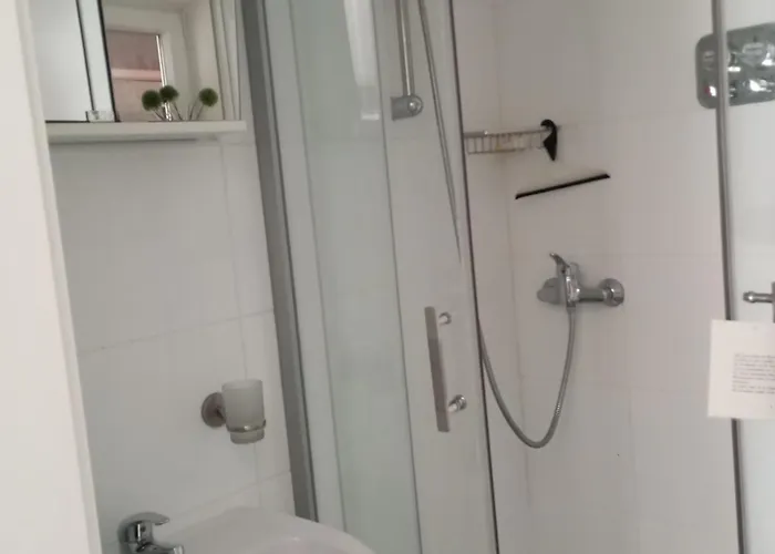 Monteurs-ferienwohnung