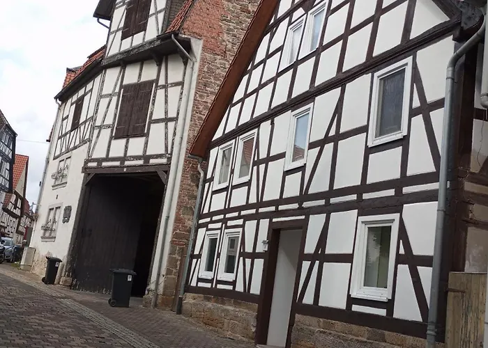 Monteurs-ferienwohnung