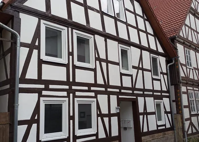 Monteurs-ferienwohnung Alloggio in famiglia