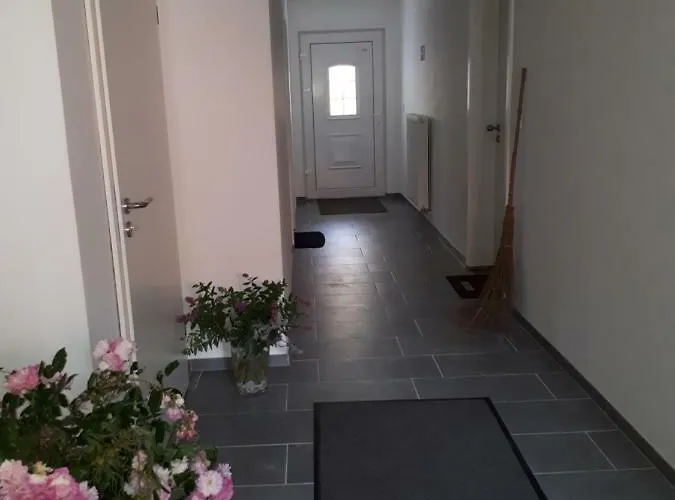 Monteurs-ferienwohnung Alloggio in famiglia