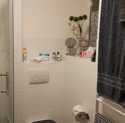 Alloggio in famiglia Monteurs-ferienwohnung